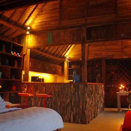 Ubud Virgin Villa Pokoj fotografie