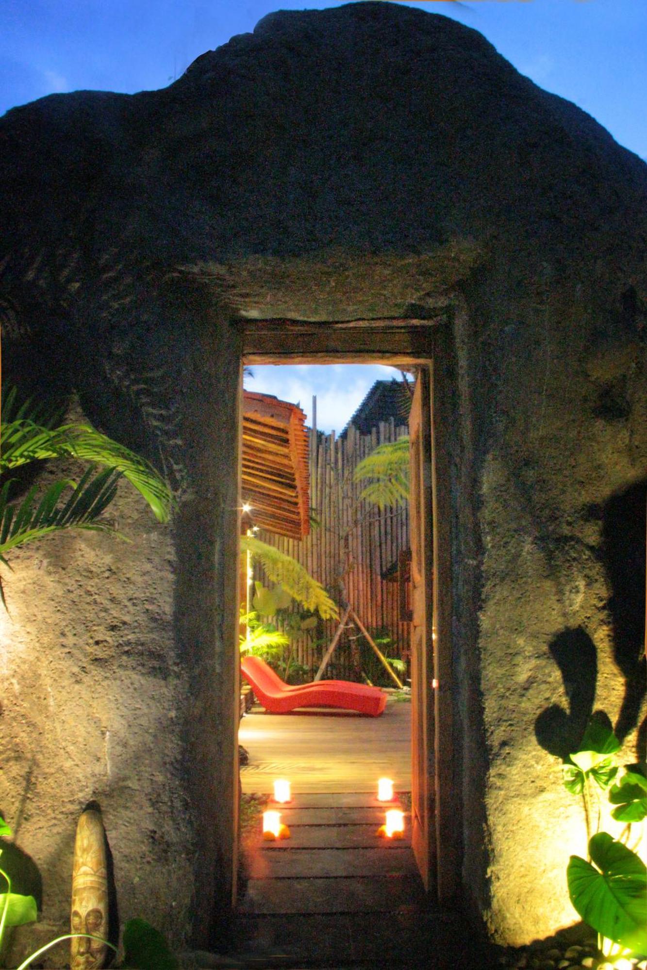 Ubud Virgin Villa Pokoj fotografie