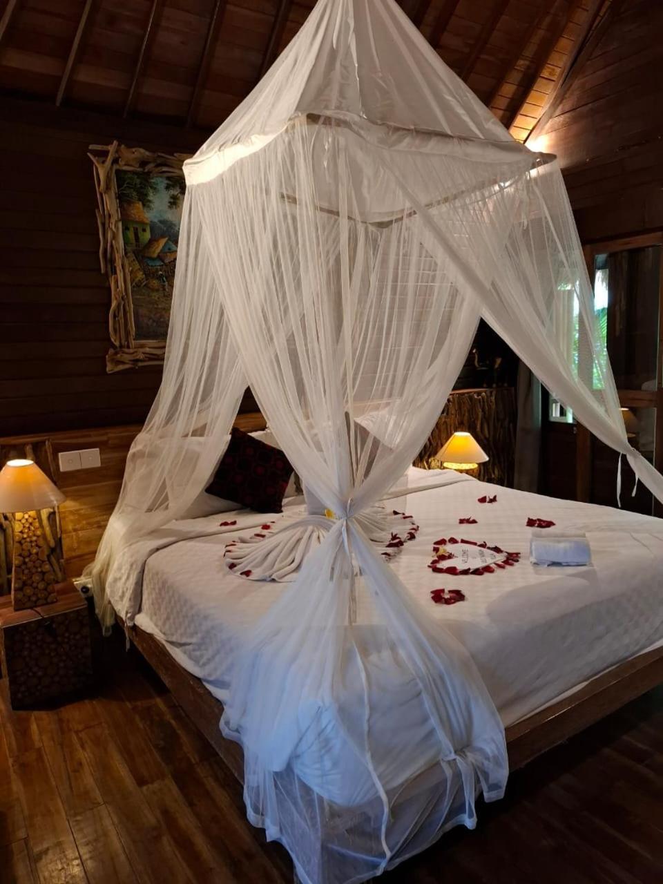 Ubud Virgin Villa Exteriér fotografie