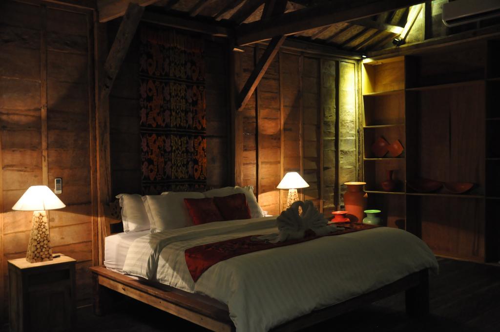 Ubud Virgin Villa Exteriér fotografie