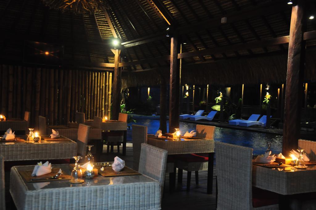 Ubud Virgin Villa Exteriér fotografie