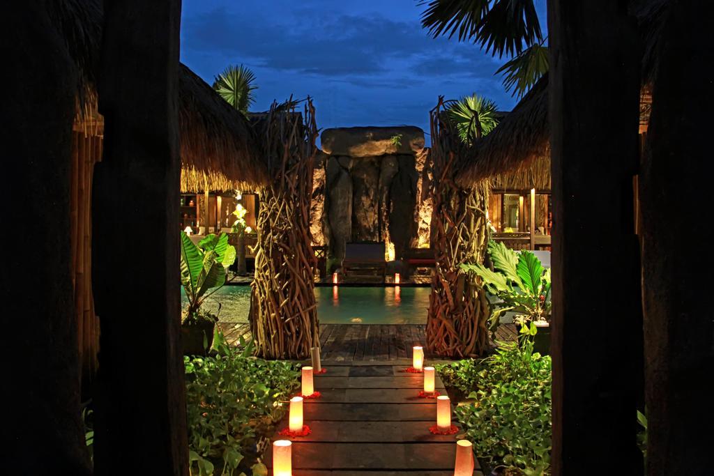 Ubud Virgin Villa Pokoj fotografie