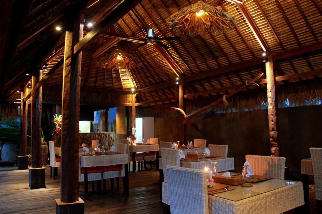 Ubud Virgin Villa Exteriér fotografie